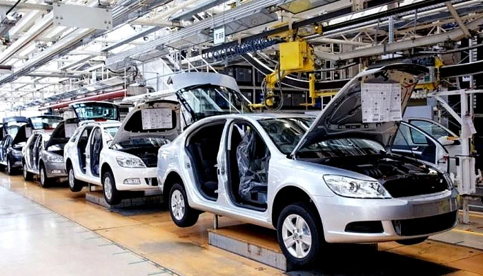 Prime Minister Shehbaz Sharif approves Pakistan's Auto Policy 2026–31 featuring electric vehicle tax reductions, increased EV financing and a $6 billion vehicle export target.