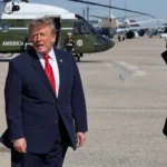 US President Donald Trump discusses a possible military strike against Iran on October 26, 2026, amid reports of American military preparations.