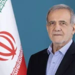 Iranian President Masoud Pezeshkian calls for renewed Iran-US negotiations and implementation of the Islamabad agreement.
