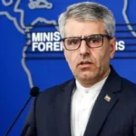 Field Marshal Syed Asim Munir, who proposed four-nation talks involving Iran, Pakistan, Saudi Arabia and Türkiye, according to Iran's Foreign Ministry.