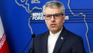 Field Marshal Syed Asim Munir, who proposed four-nation talks involving Iran, Pakistan, Saudi Arabia and Türkiye, according to Iran's Foreign Ministry.