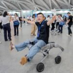 Why the world is looking east: The growing global appeal of China's innovation ecosystem