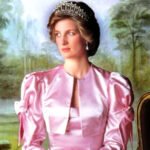 Prince Harry Faces Criticism Over Diana Photo