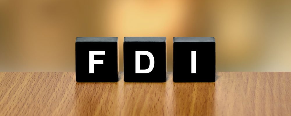 China’s high-tech FDI surge signals global shift towards innovation-driven investment