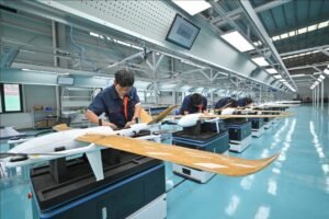 Why the world is looking east: The growing global appeal of China's innovation ecosystem