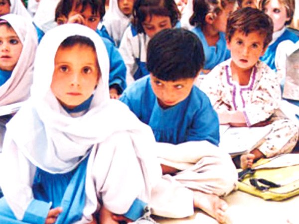 Rs920 Million Education Irregularities Reported in KP