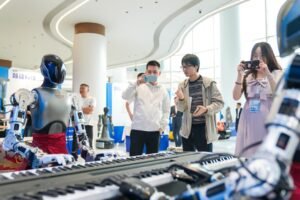 China leads the world in innovation clusters