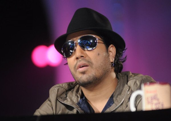 Mika Singh Questions Double Standard Over Pakistani Muslims