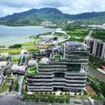 China leads the world in innovation clusters