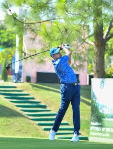 19th Naval Chief Amateur Golf Cup kicks off in Islamabad