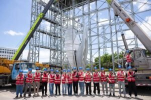 Chinese innovation and engineering take center stage at the Aichi-Nagoya Asian Games Chinese innovation and engineering take center stage at the Aichi-Nagoya Asian Games