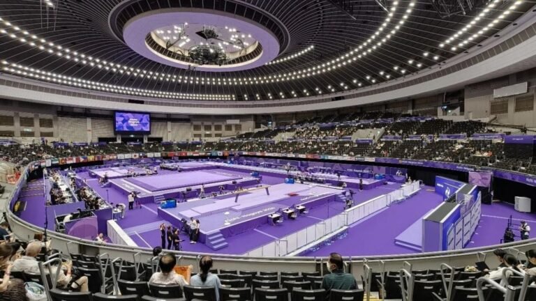 Chinese innovation and engineering take center stage at the Aichi-Nagoya Asian Games Chinese innovation and engineering take center stage at the Aichi-Nagoya Asian Games