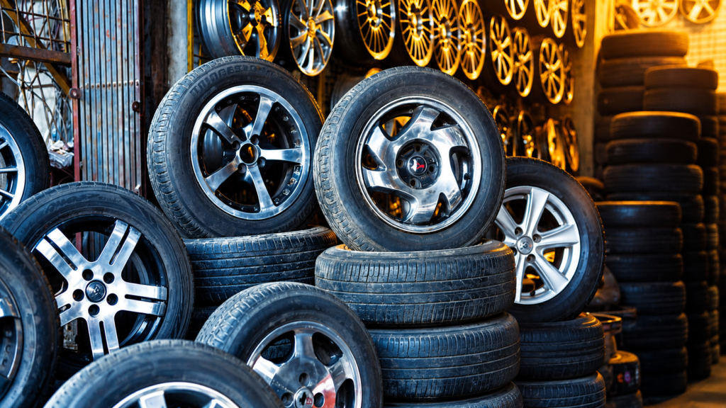 FBR announces new duty drawback rates for tyre and rubber exports Tyres and rubber products manufactured in Pakistan as FBR announces revised customs duty drawback rates for eligible exports effective October 27, 2026.