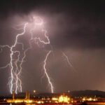 Rain and thunderstorms forecast across Pakistan as a westerly weather system approaches