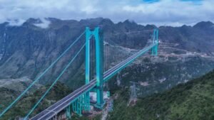 China's former revolutionary base areas embrace new chapter of development