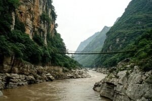 China's former revolutionary base areas embrace new chapter of development