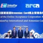 UnionPay connects the world through seamless digital payments