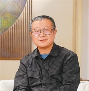 A conversation with Liu Cixin: From The Three-Body Problem to the future of humanity A conversation with Liu Cixin: From The Three-Body Problem to the future of humanity