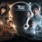 A conversation with Liu Cixin: From The Three-Body Problem to the future of humanity