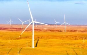 Grassland city in N China's Inner Mongolia transforms into an AI computing hub Grassland city in N China's Inner Mongolia transforms into an AI computing hub
