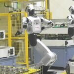 China issues first policy document dedicated to technology-driven commerce