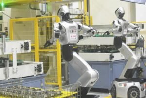 China issues first policy document dedicated to technology-driven commerce