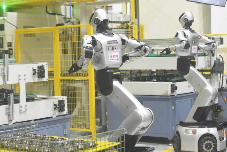 China issues first policy document dedicated to technology-driven commerce