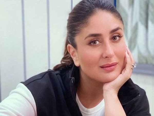 Kareena Kapoor’s Sunday Workout Has a Ghee Twist