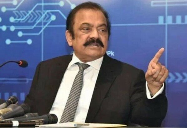 Prime Minister's Adviser Rana Sanaullah speaks about political parties, security forces, counterterrorism efforts in Khyber Pakhtunkhwa and the proposed 28th Constitutional Amendment.