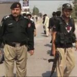 Peshawar Bans Protests Under Section 144
