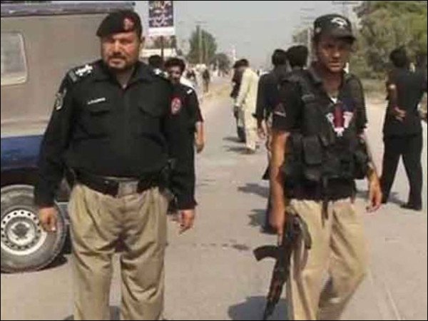 Peshawar Bans Protests Under Section 144 Peshawar Bans Protests Under Section 144