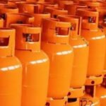 Domestic LPG cylinder as OGRA raises gas prices effective November 1, 2026.