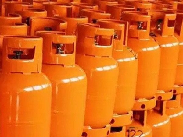 LPG Price Hike Domestic Cylinder Hits Rs3,470 Domestic LPG cylinder as OGRA raises gas prices effective November 1, 2026.