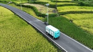 China issues first policy document dedicated to technology-driven commerce China issues first policy document dedicated to technology-driven commerce
