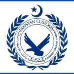 Pakistan Customs destroys seized and confiscated contraband goods worth Rs7.711 billion in Karachi.