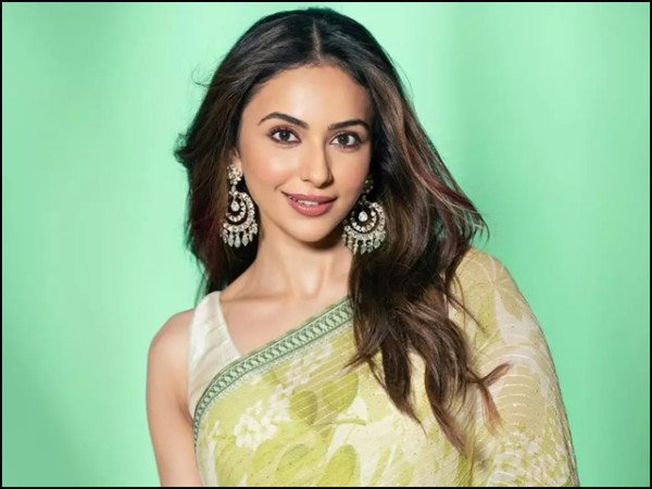 Rakul Preet Denies Income Tax Investigation Link