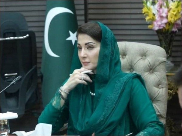 Maryam Nawaz Speaks on Hina Javed Case Maryam Nawaz has spoken about the Hina Javed case and alleged financial pressure in a sexual assault case.
