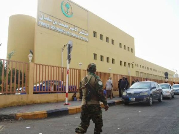 Yemen’s Health System Faces Growing Crisis