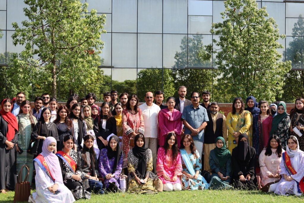 28th International Pediatric Conference Opens in Islamabad 28th International Pediatric Conference opens in Islamabad.