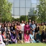 28th International Pediatric Conference opens in Islamabad.