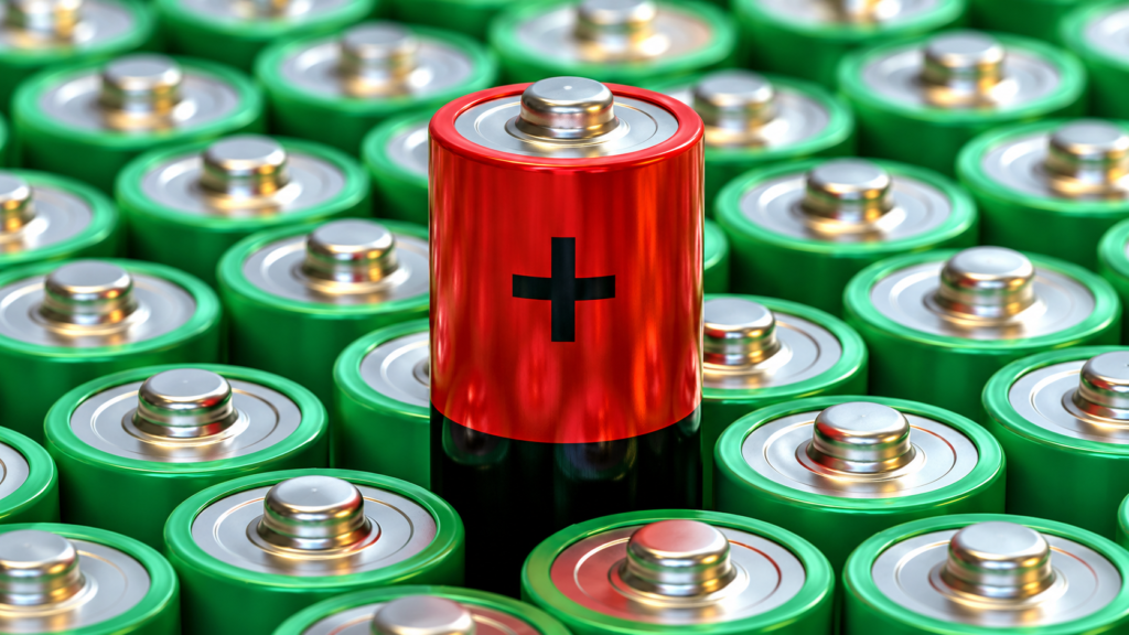 NASA Develops Battery That Works in Extreme Cold Experimental NASA solid-state battery designed to withstand extreme lunar temperatures, with potential applications in Moon exploration and electric vehicles.