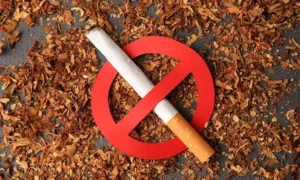 Scientific research suggests cigarette smoking may affect fertility and reproductive health in men and women.