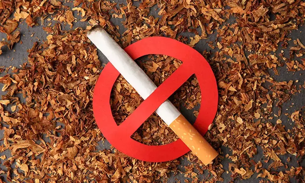 Scientific research suggests cigarette smoking may affect fertility and reproductive health in men and women.