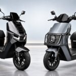 Crown Champion Pro and EVEE S1 Air Lithium electric scooters compared for price, battery, range, speed and features in Pakistan.