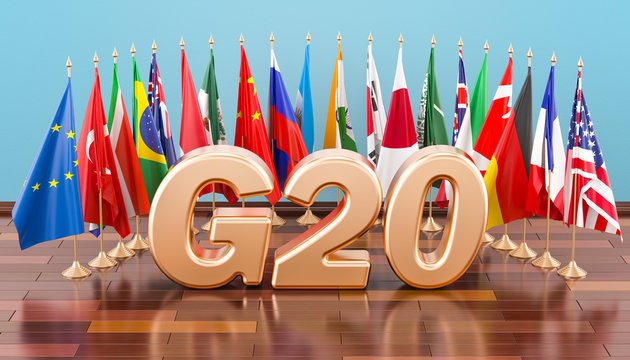 G20 trade talks revive push for stronger global trading rules