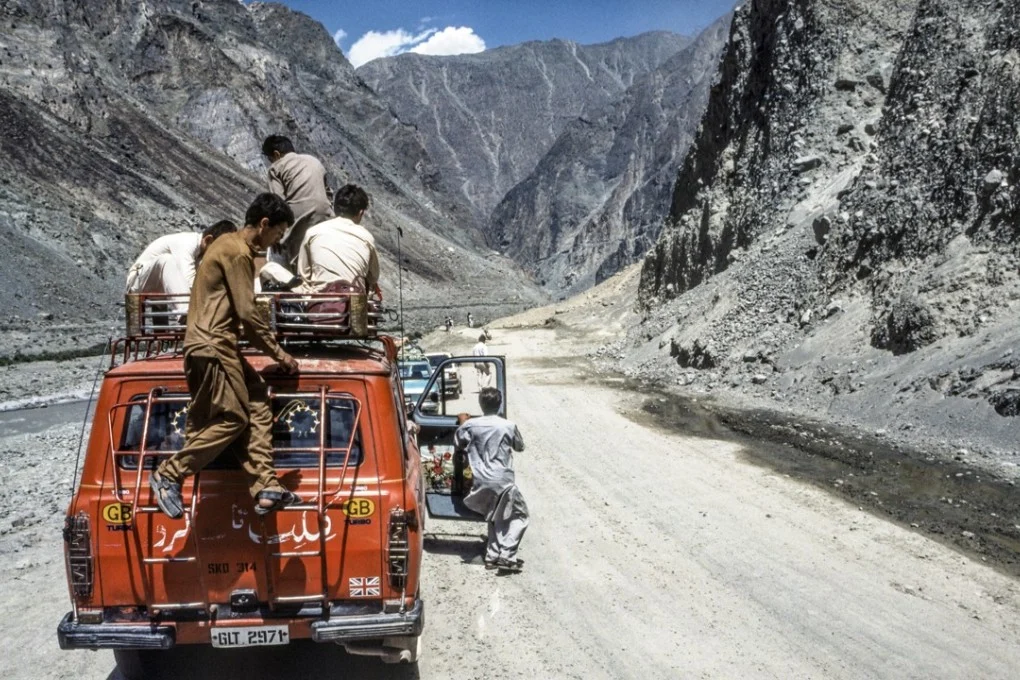Govt allocates Rs12.75bn for six major infrastructure projects Govt allocates Rs12.75bn for six major infrastructure projects