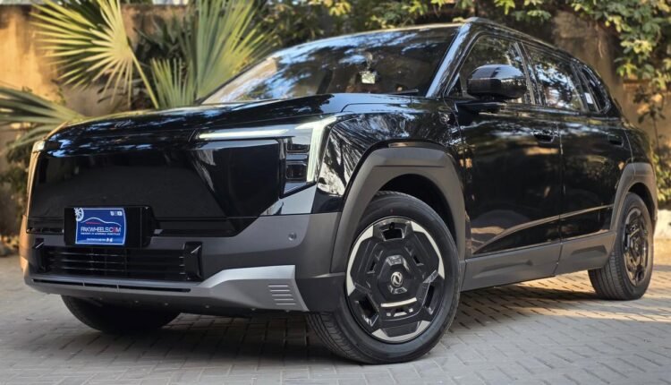 Dongfeng Vigo Expert Review After 3,400 KM: Range, Cost and Real-World Performance