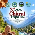 Chitral Expo 2026 will showcase handicrafts, dry fruits, gemstones, tourism and investment opportunities during the two-day event.
