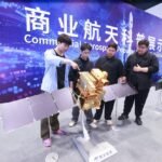 China's satellite internet sector enters a phase of rapid expansion