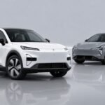 XPeng L03 REEV and Deepal S05 REEV compared in Pakistan on price, battery, electric range, charging, features and overall value.